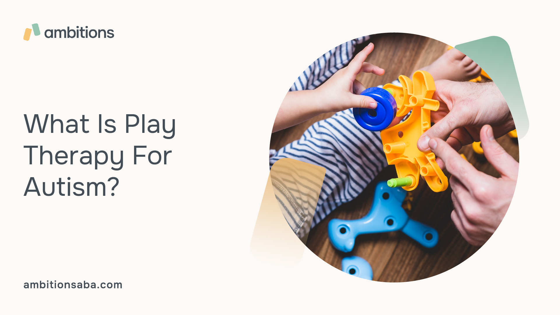 what-is-play-therapy-for-autism